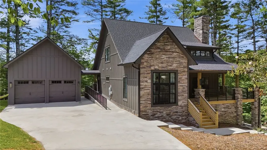 344 Bass Lake Drive, Blowing Rock, NC 28605 - #2