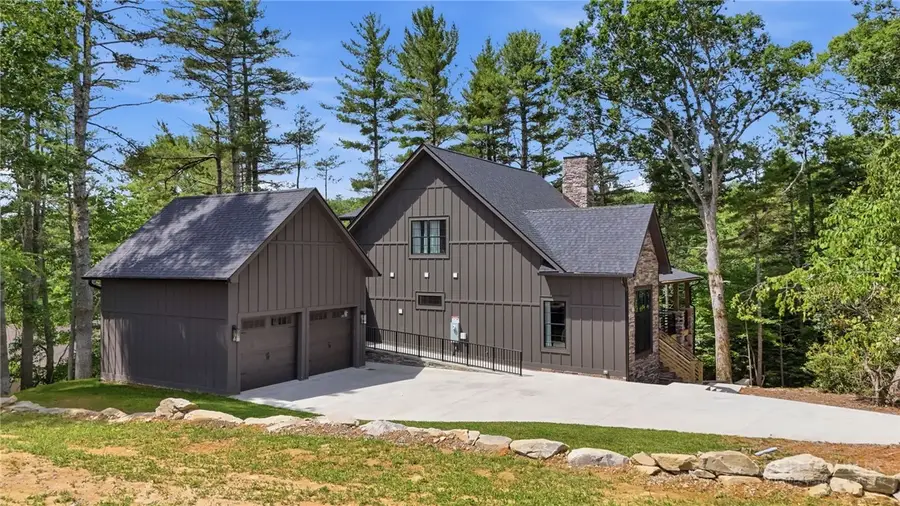 344 Bass Lake Drive, Blowing Rock, NC 28605 - #3