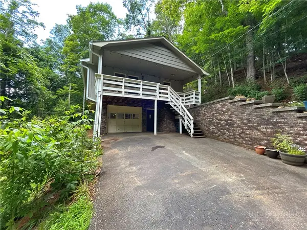 797 Seven Oaks Drive, Boone, NC 28607