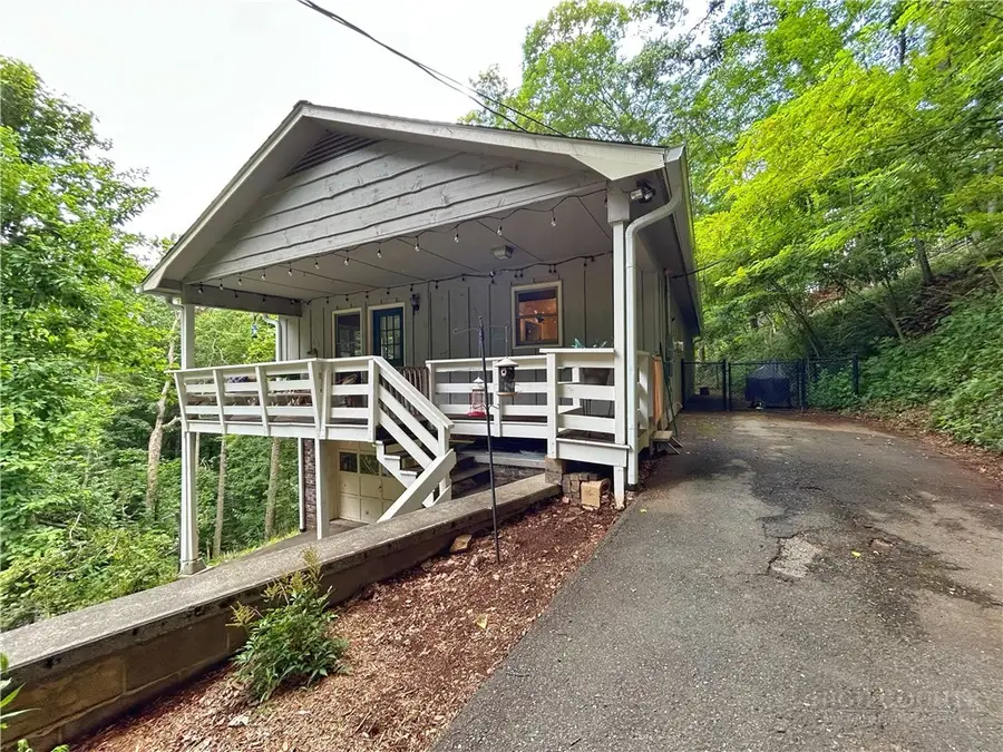797 Seven Oaks Drive, Boone, NC 28607 - #2