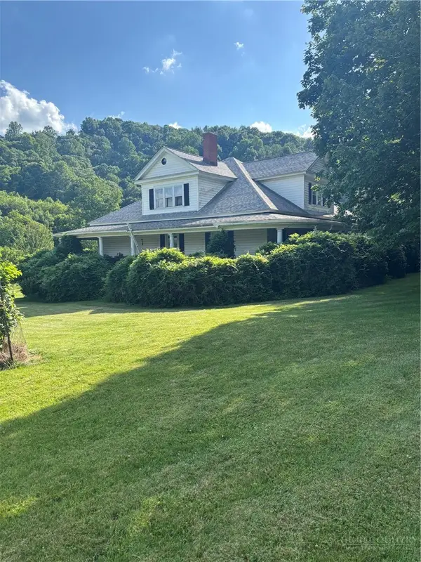 2653 Old Bridle Creek Drive, Independence, VA 24348