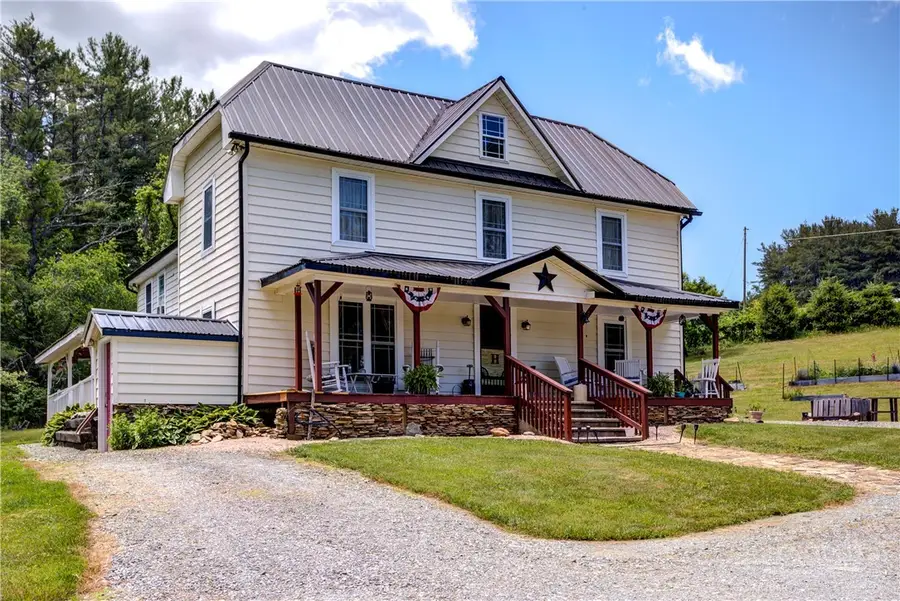5905 Mountain View Road, Glade Valley, NC 28627 - #3