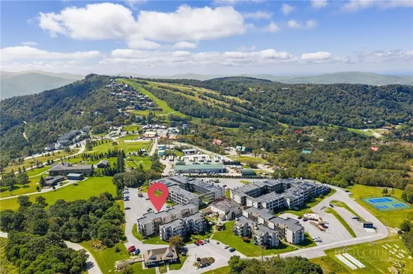 301 Pinnacle Inn Road #1313, Beech Mountain, NC 28604