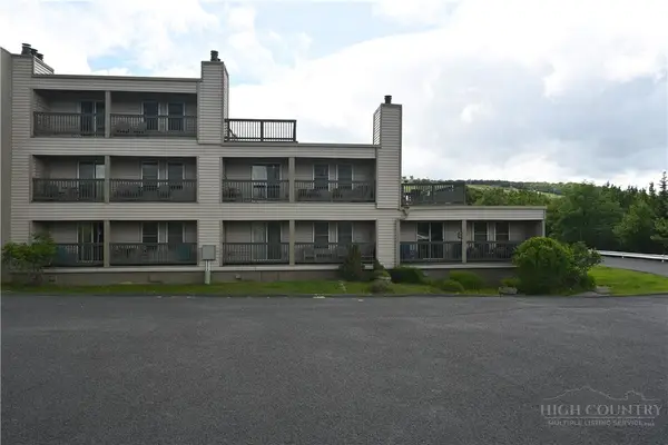 301 Pinnacle Inn Road #3124, Beech Mountain, NC 28604