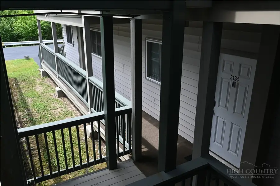 301 Pinnacle Inn Road #3124, Beech Mountain, NC 28604 - #2