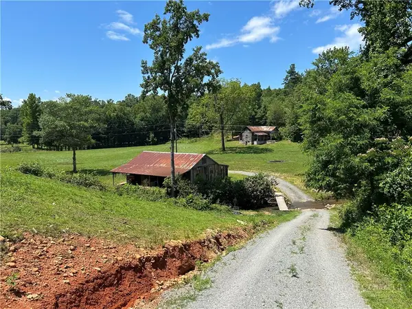 117 White Rock Road, Thurmond, NC 28683