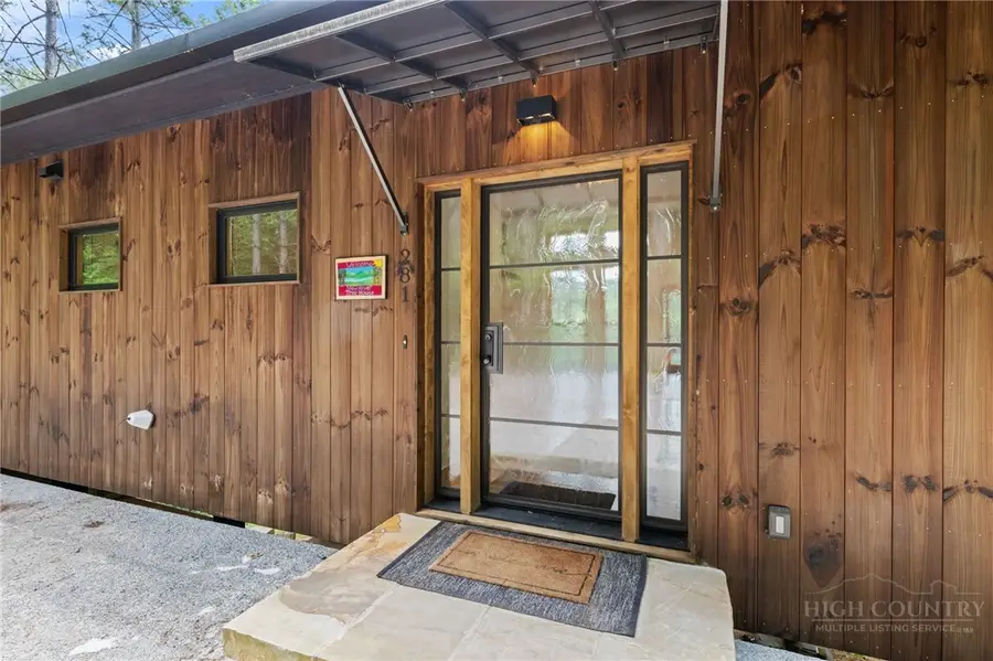 281 New River Farms Road, Fleetwood, NC 28626 - #2