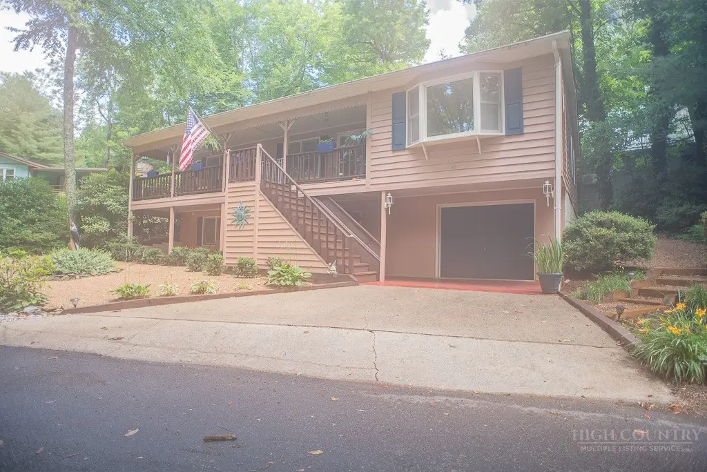 60 Pine View Road, Newland, NC 28657 - #1