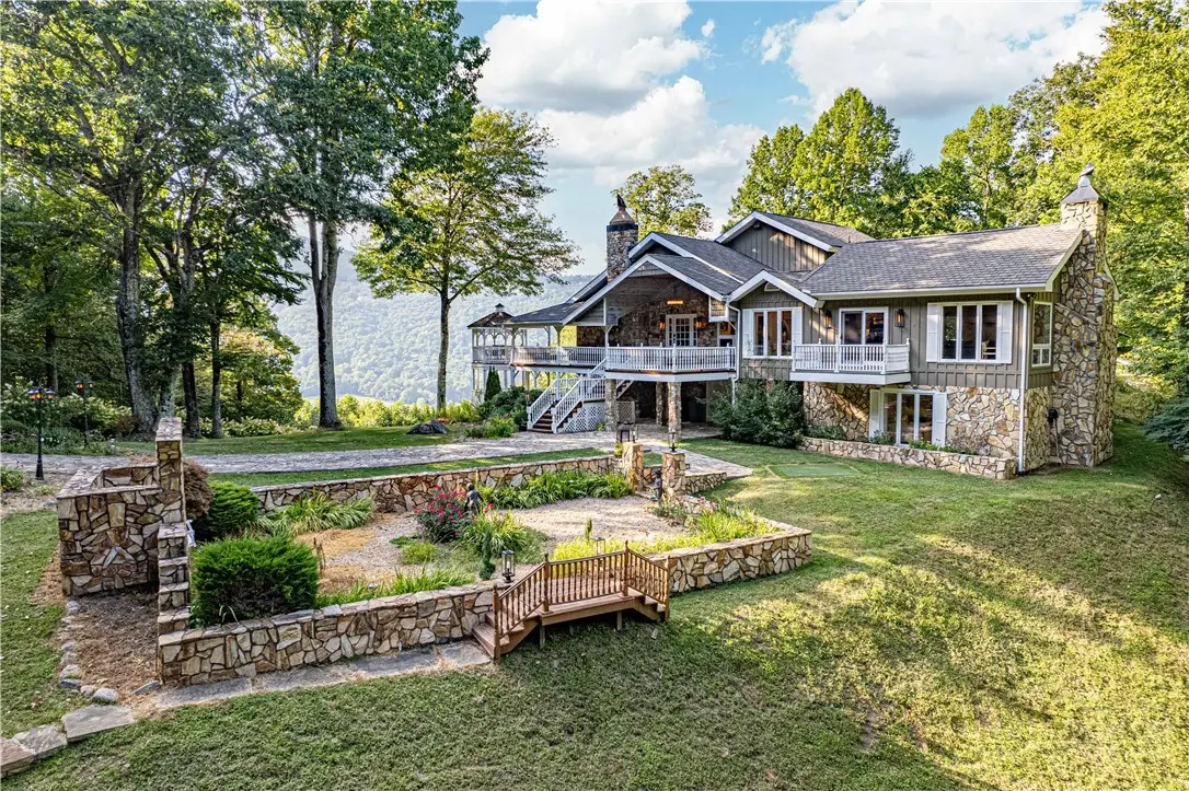 774 Aldridge Road, Banner Elk, NC 28604 - #1