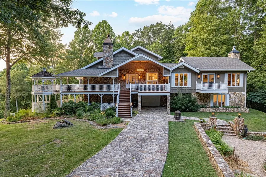 774 Aldridge Road, Banner Elk, NC 28604 - #2