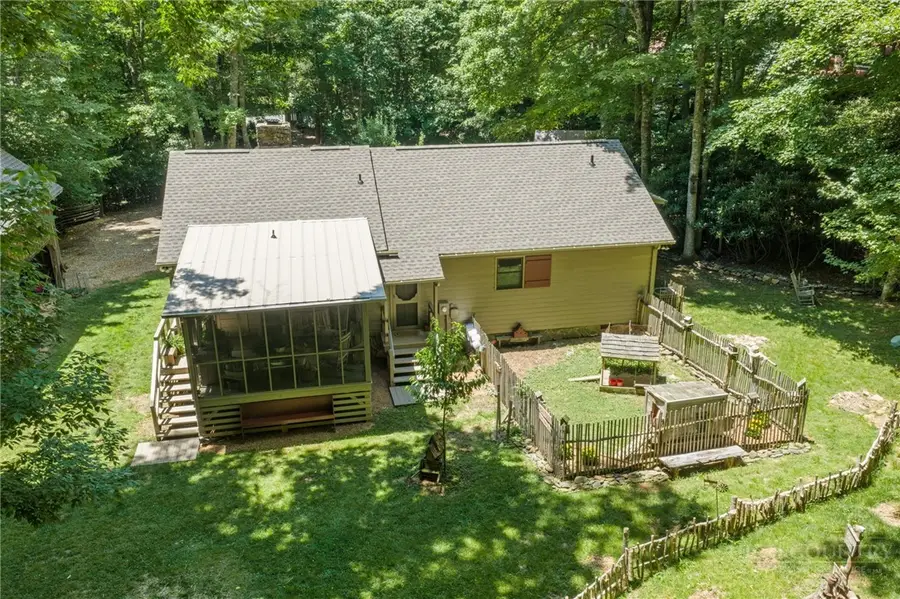 688 Laurel Creek Road, Todd, NC 28684 - #2