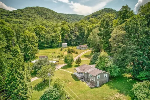 685 Carl Eastridge Road, Warrensville, NC 28693 - #2