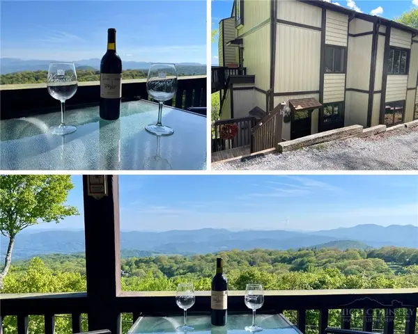 220 Northridge Road #16, Beech Mountain, NC 28604