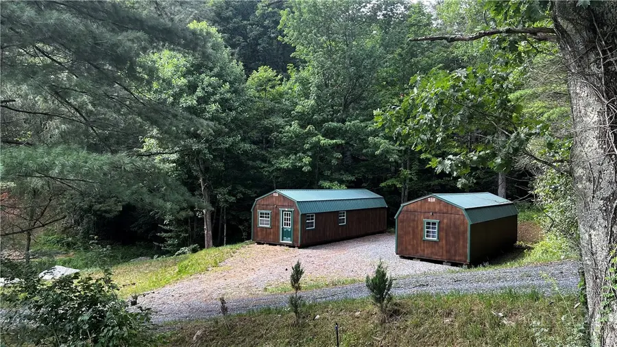 223 Rubin Walker Road, Vilas, NC 28692 - #2