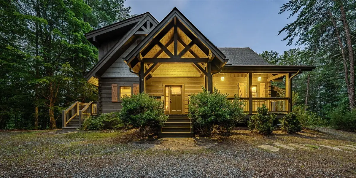 1016 Horizon Trail, Nebo, NC 28761 - #1
