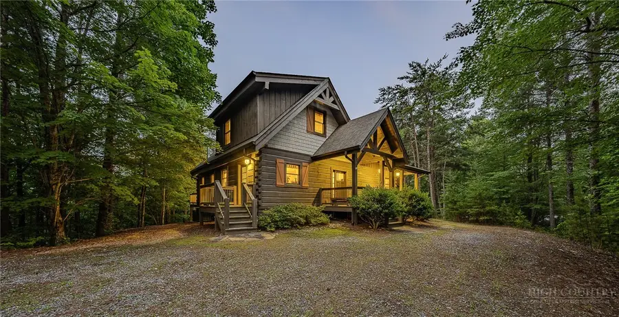 1016 Horizon Trail, Nebo, NC 28761 - #2