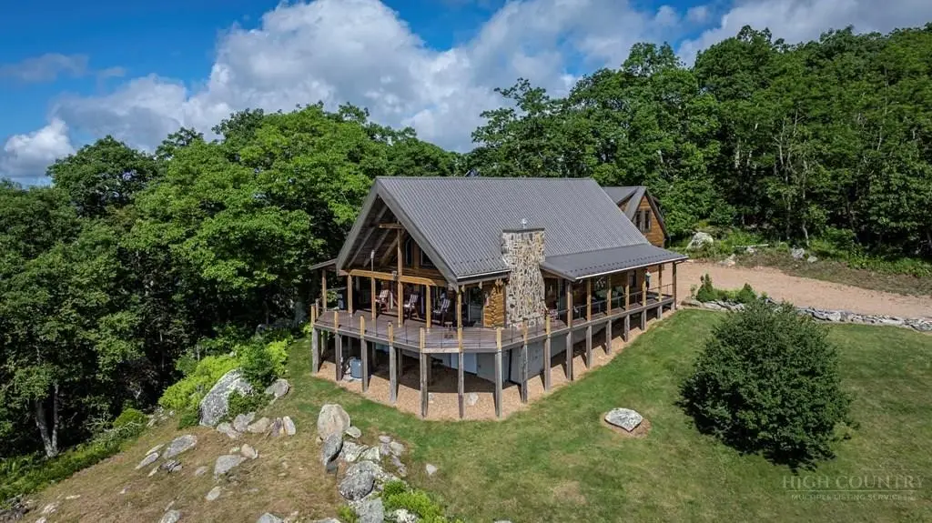 2725 Point Lookout Ln. Lane, Independence, VA 24348 - #1