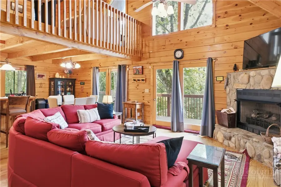 181 Enchanted Woods Road, Seven Devils, NC 28604 - #2