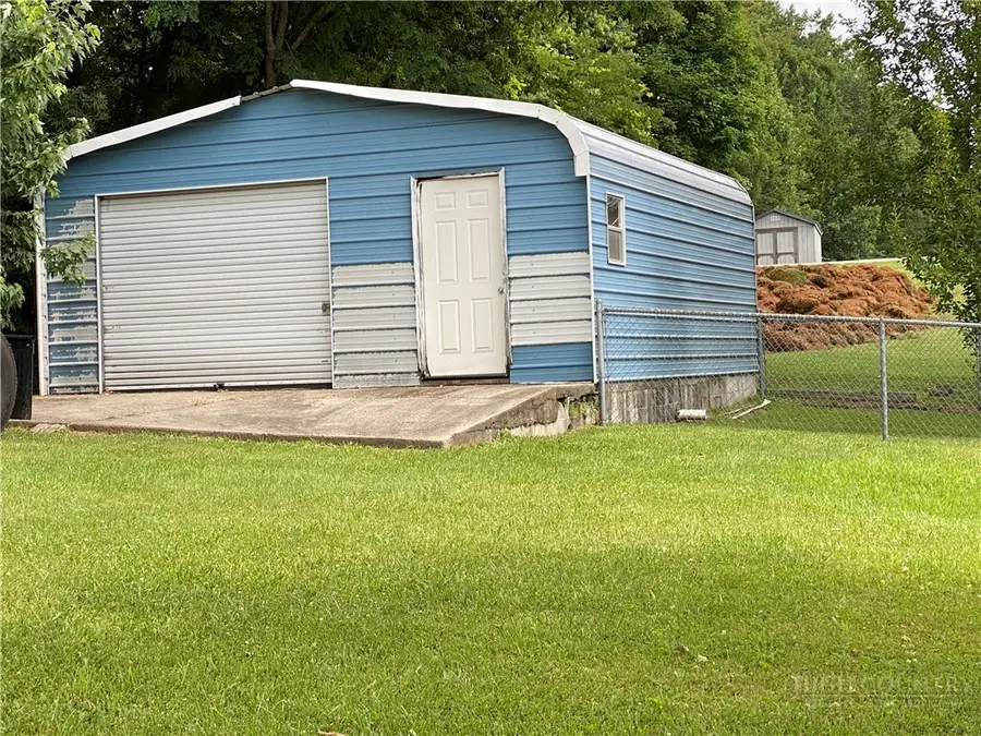 512 Bare Street, West Jefferson, NC 28694 - #2