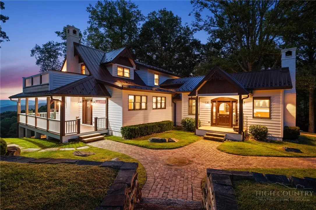 496 Mcguire Road, Elk Park, NC 28622 - #1