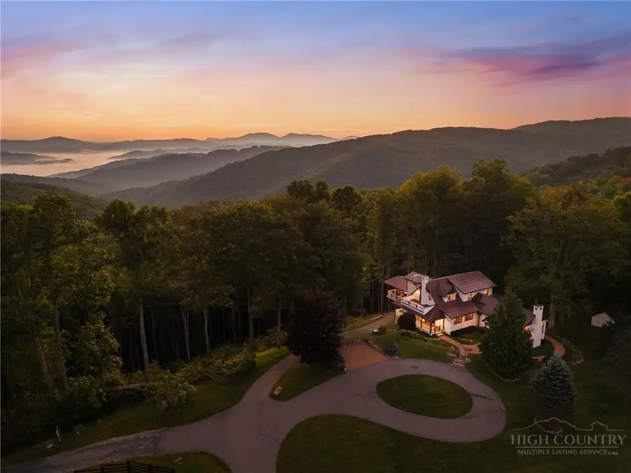 496 Mcguire Road, Elk Park, NC 28622 - #3