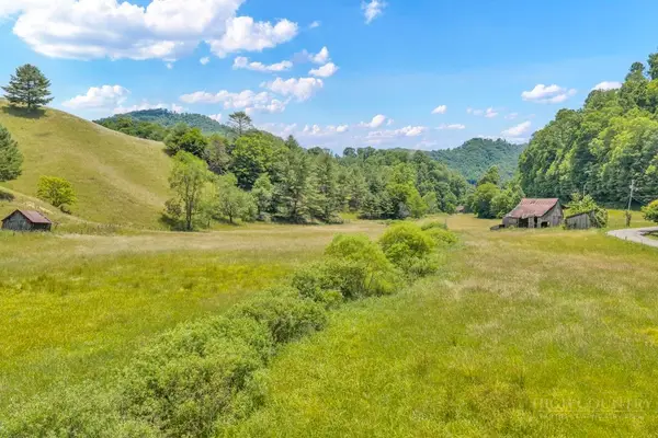 150 Fred Price Road, Mountain City, TN 37683
