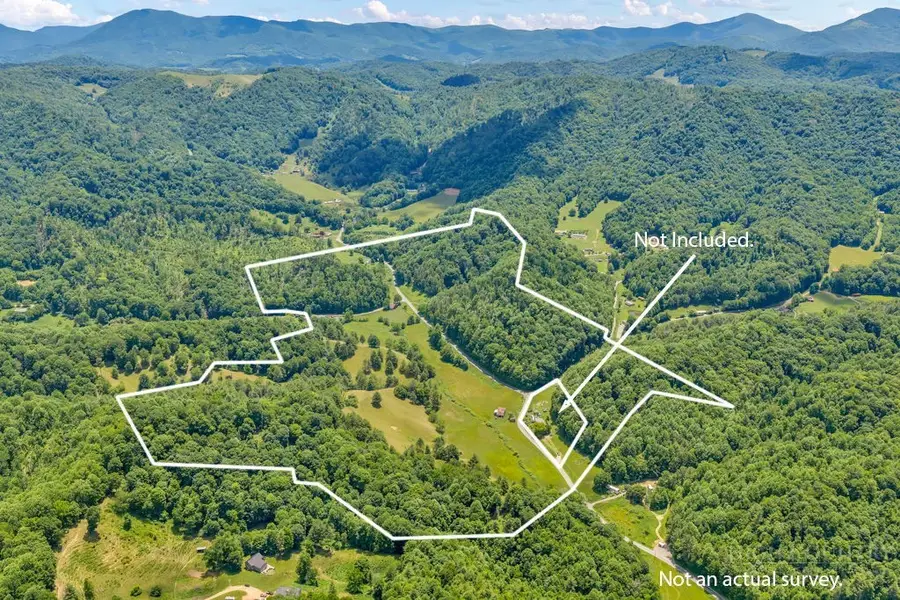 150 Fred Price Road, Mountain City, TN 37683 - #3