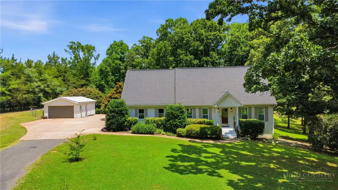 8301 Waxhaw Creek Road, Waxhaw, NC 28173 - #1