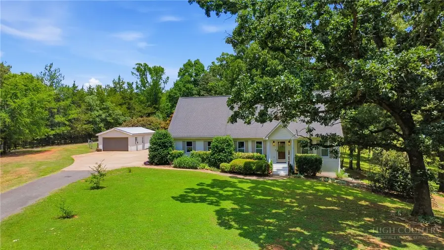 8301 Waxhaw Creek Road, Waxhaw, NC 28173 - #3