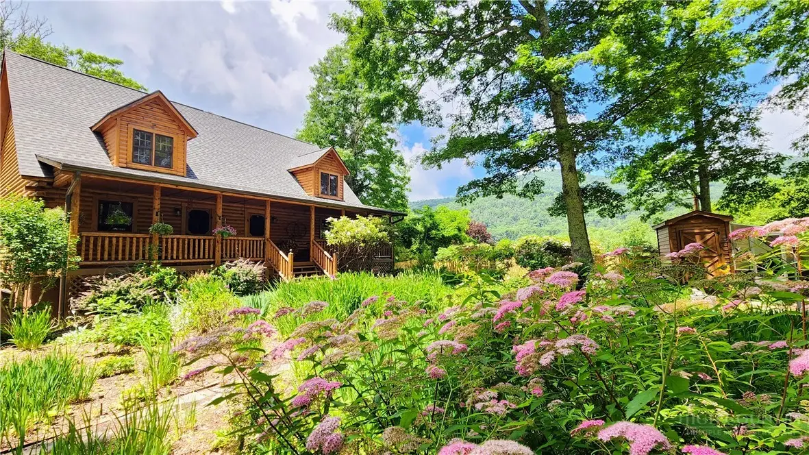487 Klonteska Drive, Banner Elk, NC 28604 - #1