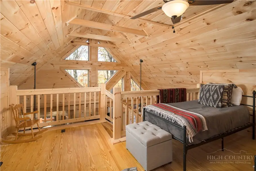 214 Lakeledge Road, Beech Mountain, NC 28604 - #3
