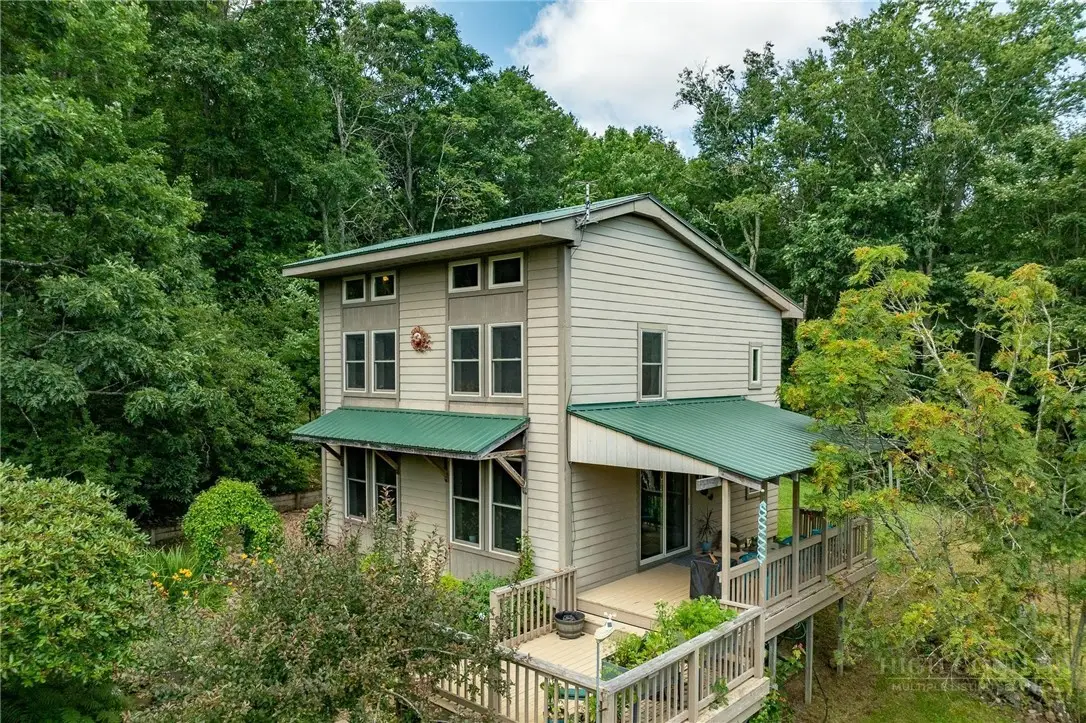 336 Misty Meadow Lane, Boone, NC 28607 - #1