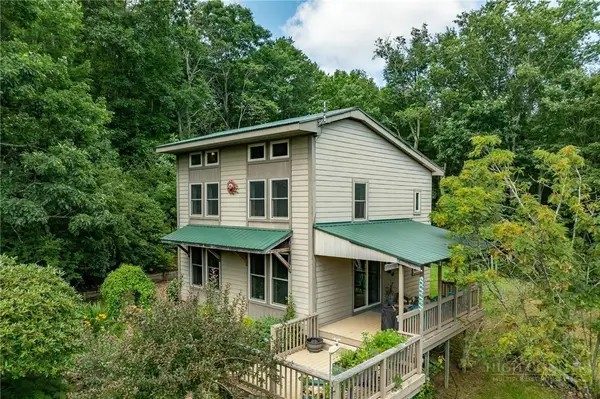 336 Misty Meadow Lane, Boone, NC 28607