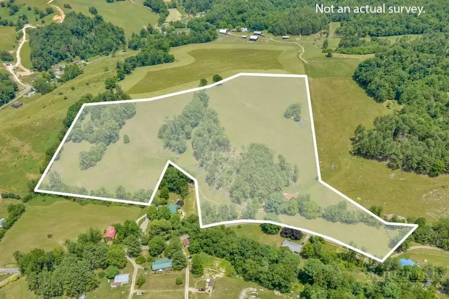tbd Locust Gap Road, Mountain City, TN 37683 - #3