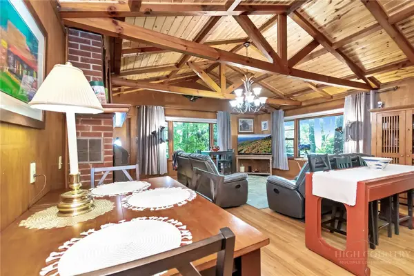 430 Holiday Hills Road, Boone, NC 28607