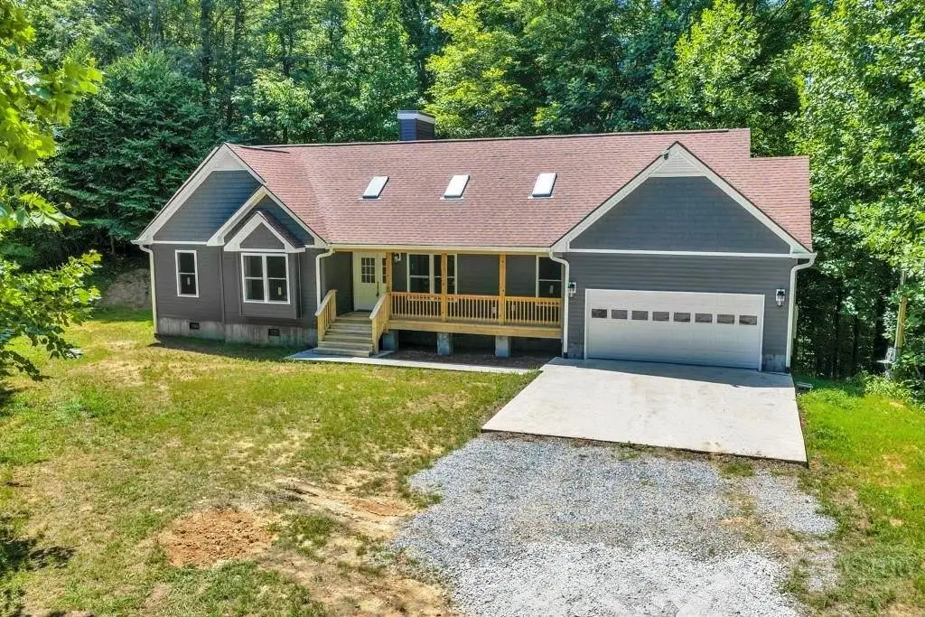 482 Guy Ford Road, Sugar Grove, NC 28679 - #1
