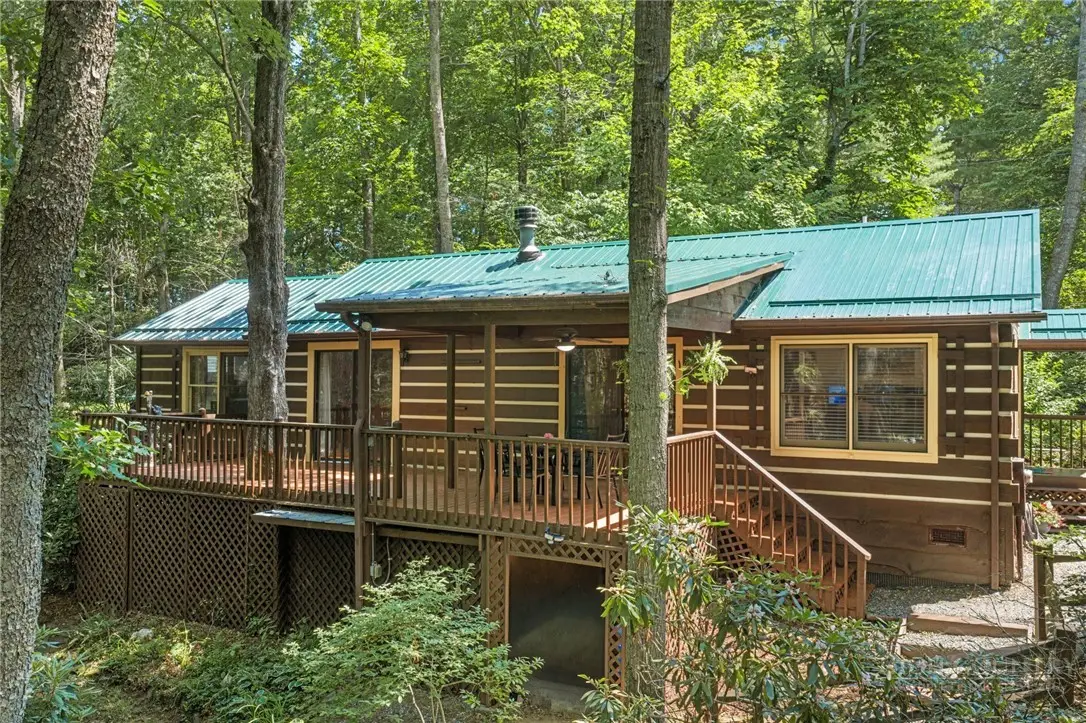 494 Laurelwood Lane, Boone, NC 28607 - #1