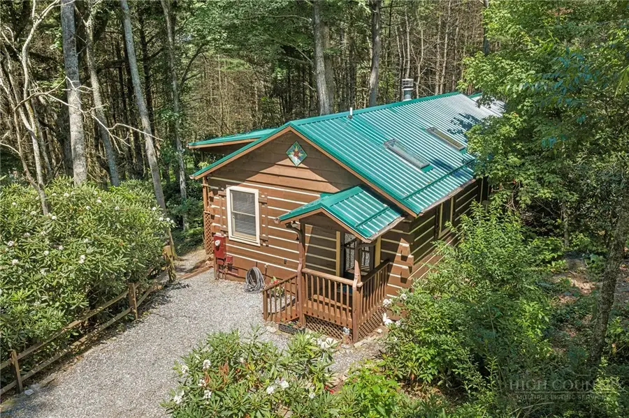 494 Laurelwood Lane, Boone, NC 28607 - #2