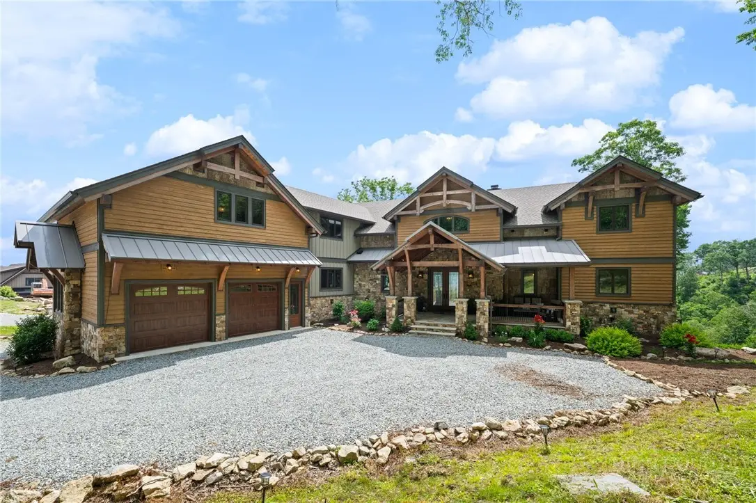 6 Valley Watch Court, Banner Elk, NC 28604 - #1