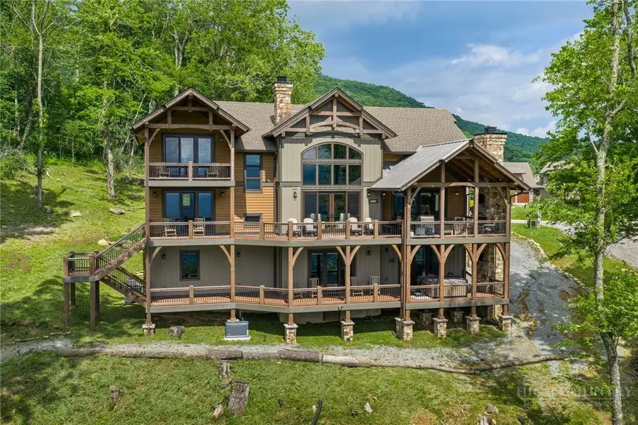 6 Valley Watch Court, Banner Elk, NC 28604 - #3