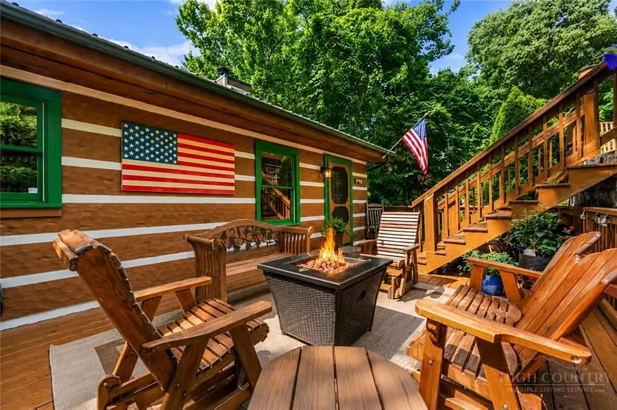 480 River Ridge, Boone, NC 28607 - #2