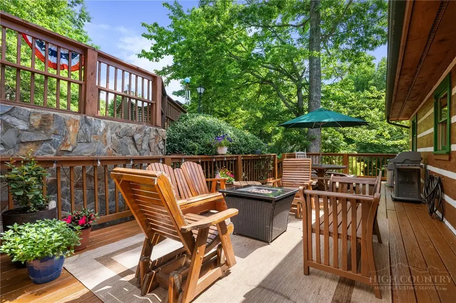 480 River Ridge, Boone, NC 28607 - #3