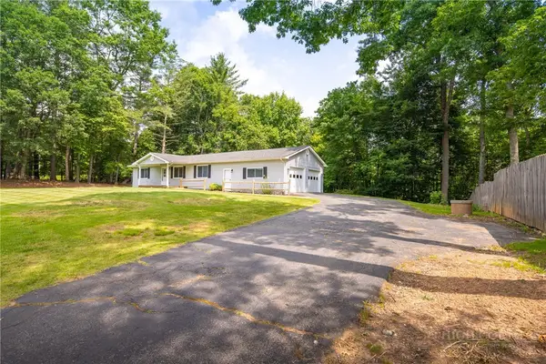 954 Big Flatts Church Road, Fleetwood, NC 28626