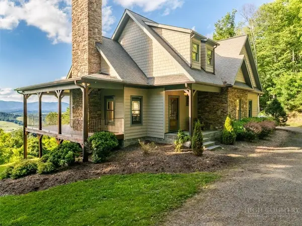 263 Running Bear Lane, Sparta, NC 28675