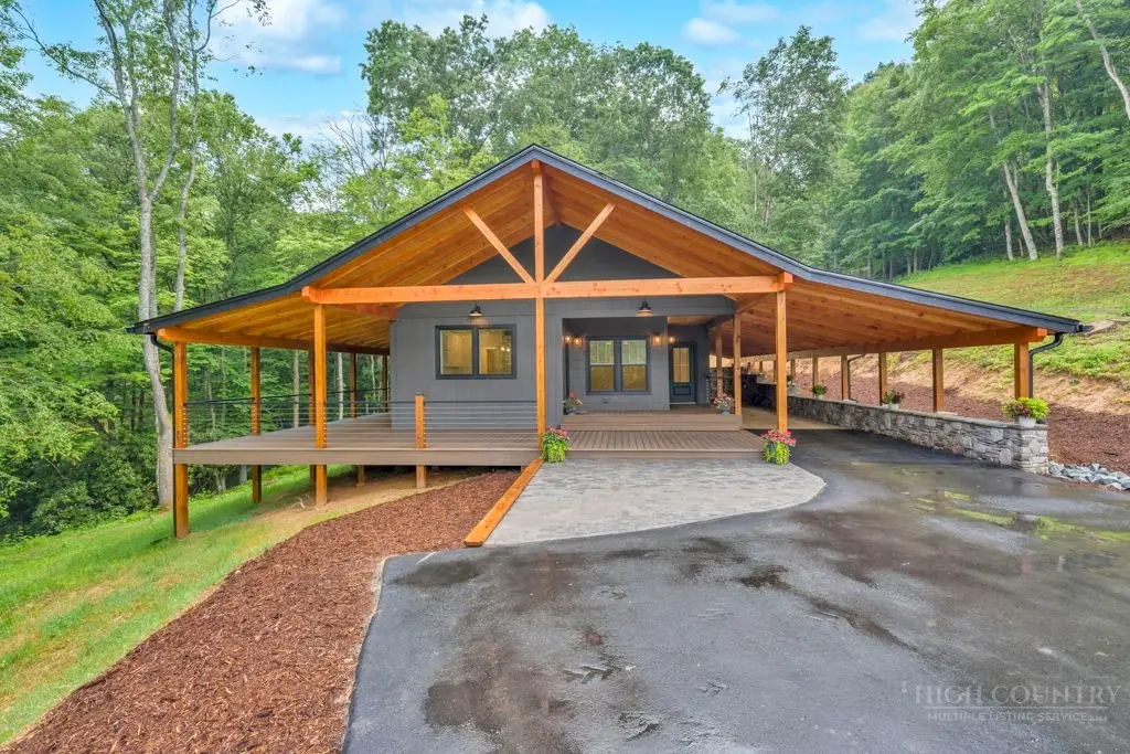 116 Coyote Trail, Boone, NC 28607 - #1