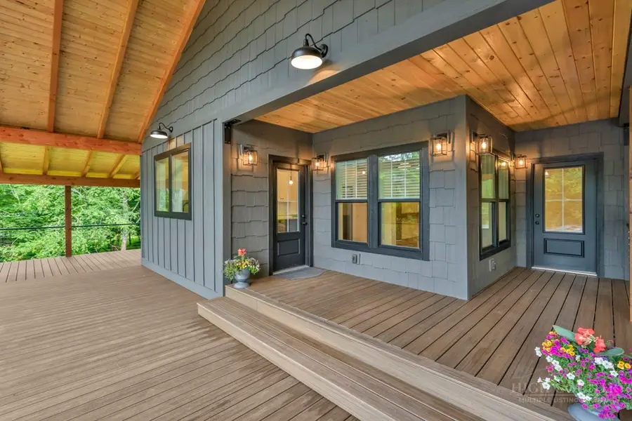 116 Coyote Trail, Boone, NC 28607 - #2