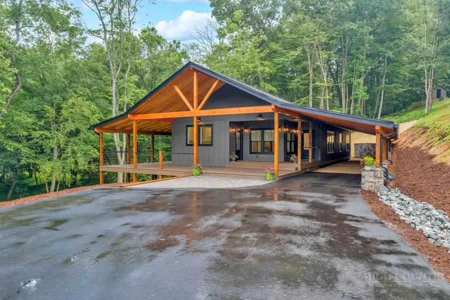 116 Coyote Trail, Boone, NC 28607 - #3