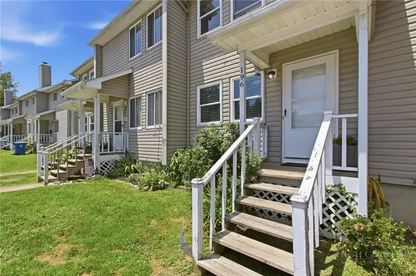 196 Creekside Lane #3-D, Boone, NC 28607