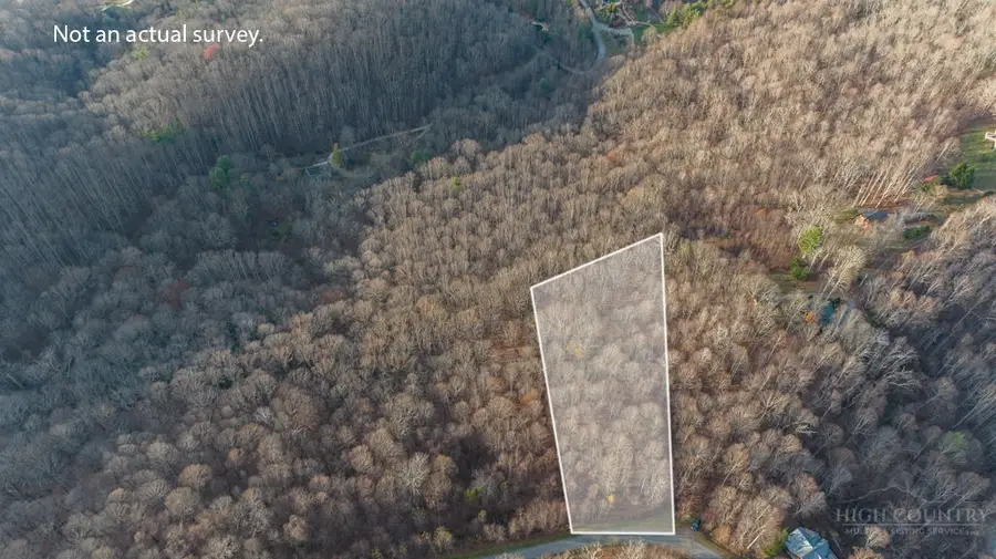 Lot 33 Larkspur Trail, Banner Elk, NC 28604 - #3