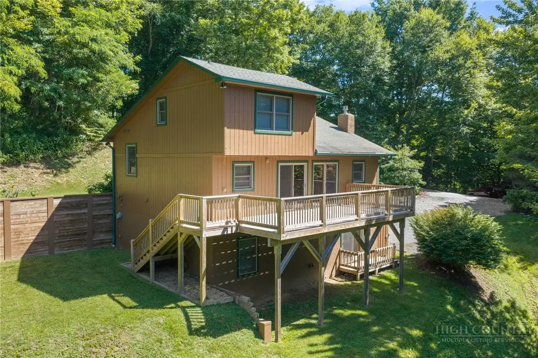 276 Storie Road, Boone, NC 28607 - #1